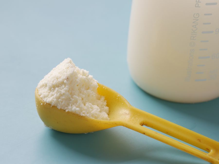 咸味调味香精